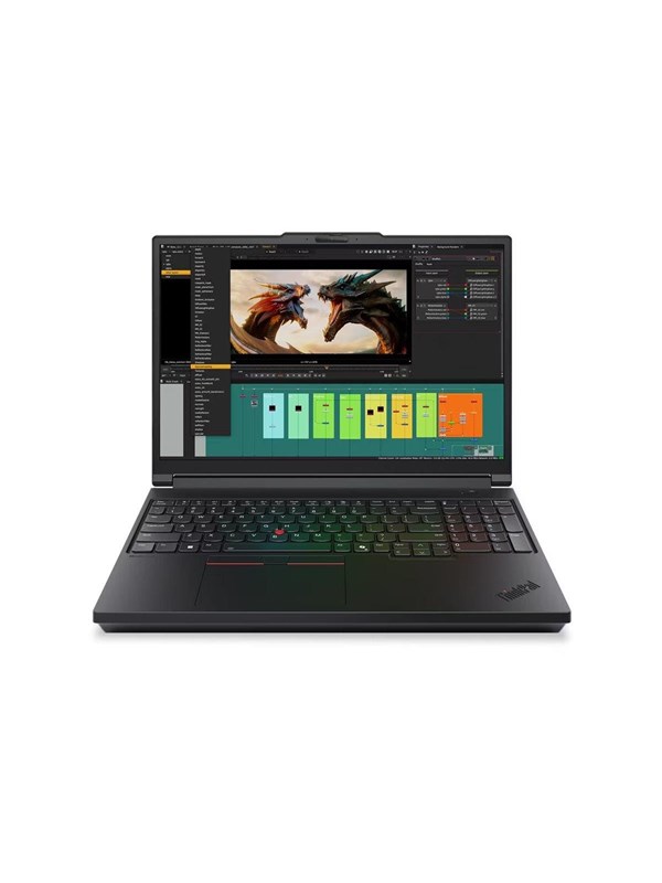 Lenovo Thinkpad P16 Gen 3 - 16" | | Core Ultra 7 | 32GB | 1TB