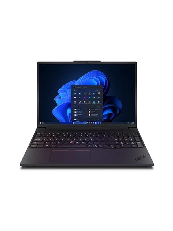 Lenovo Thinkpad P16v Gen 3 - 16" | | Core Ultra 7 | 64GB | 1TB