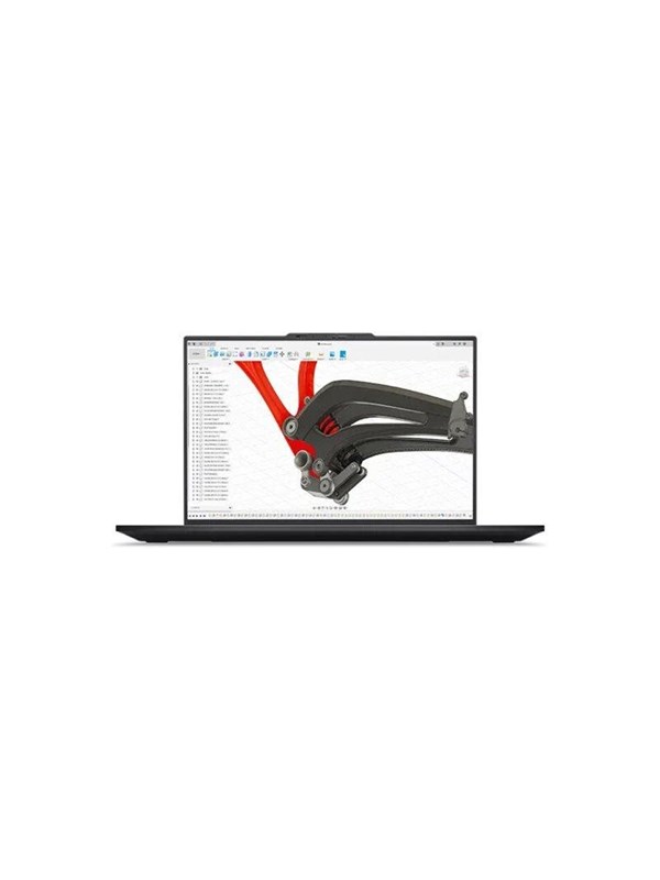 Lenovo Thinkpad P1 Gen 8 - 16" | | Core Ultra 9 | 64GB | 2TB