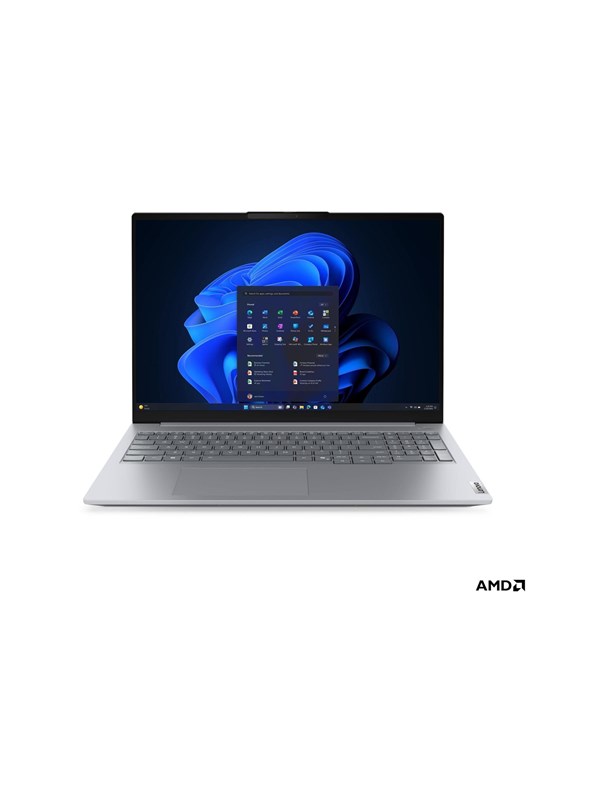 Lenovo Thinkbook 16 Gen 9 - 16" | Ryzen 5 | 16GB | 512GB