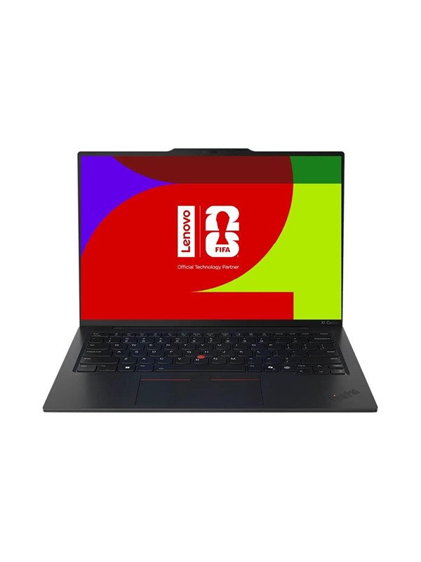 Lenovo Thinkpad X1 Carbon Gen 13 - 14" | Core Ultra 7 | 32GB | 512GB