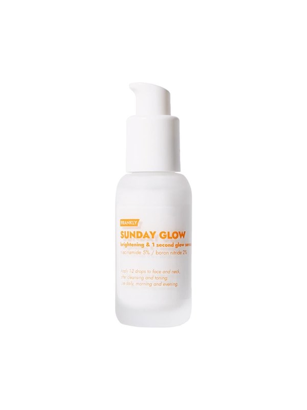 Frankly - Sunday Glow Serum (37 ml.)