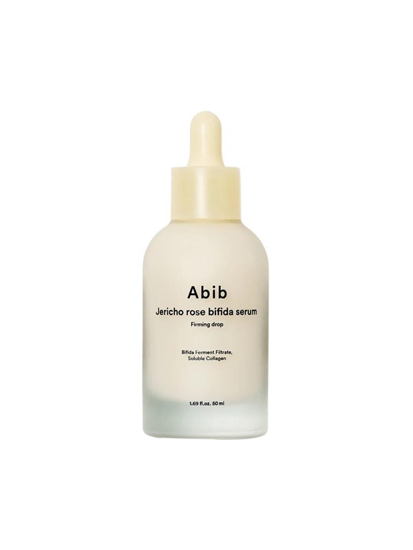 ABIB - Jericho Rose Bifida Serum Firming Drop