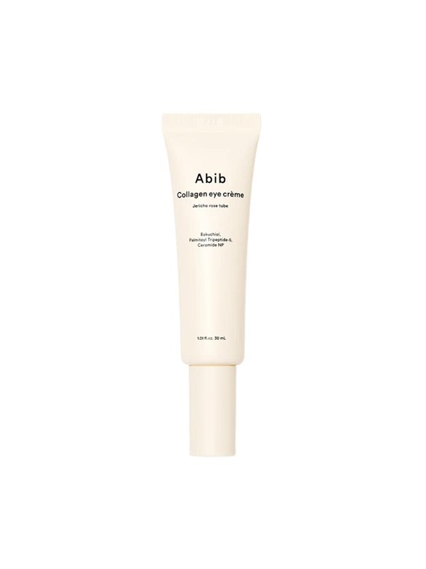 ABIB - Collagen eye crème Jericho rose tube