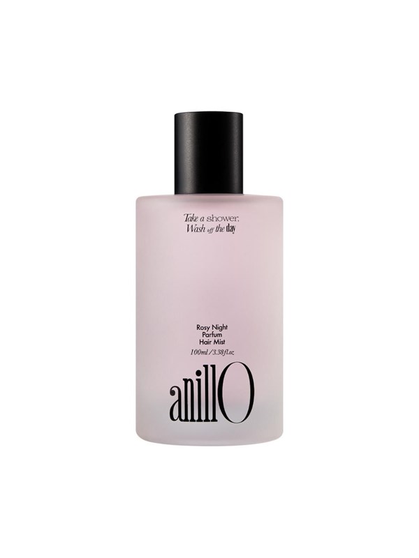 ANILLO - Rosy Night Parfum Hair Mist