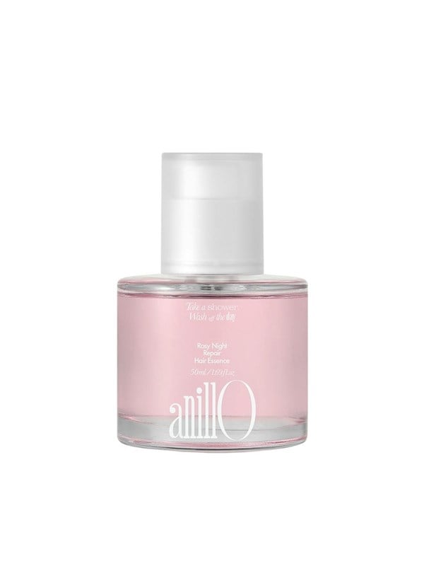 ANILLO - Rosy Night Repair Hair Essence