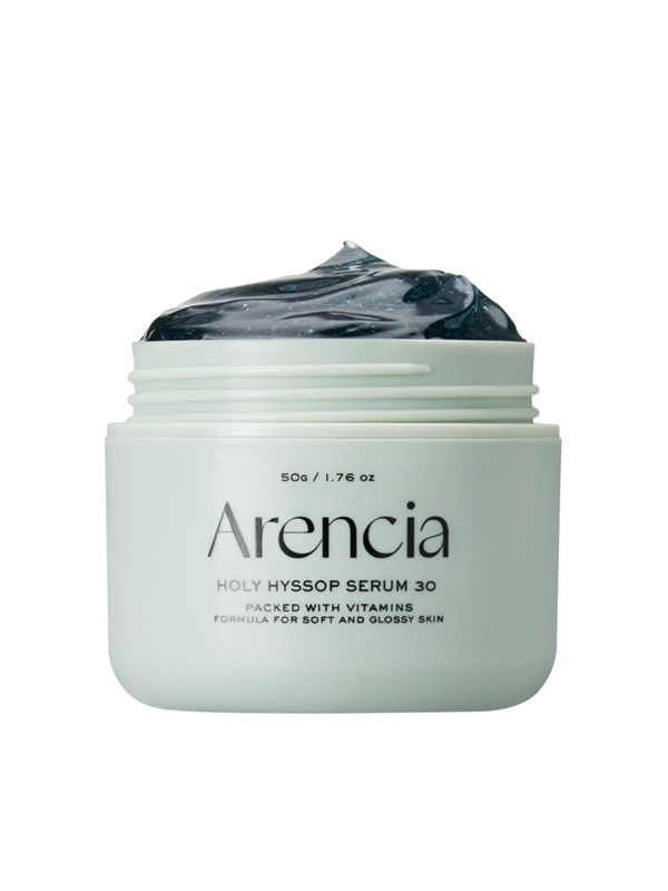 Arencia - Holy Hyssop Serum 30 ml