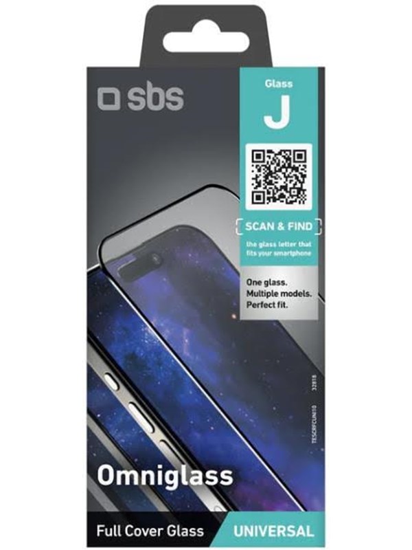 SBS Omniglass J Universal Glass