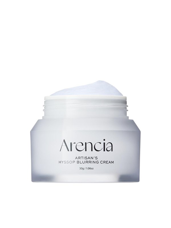Arencia - Artisan's Hyssop Blurring Cream (30g.)