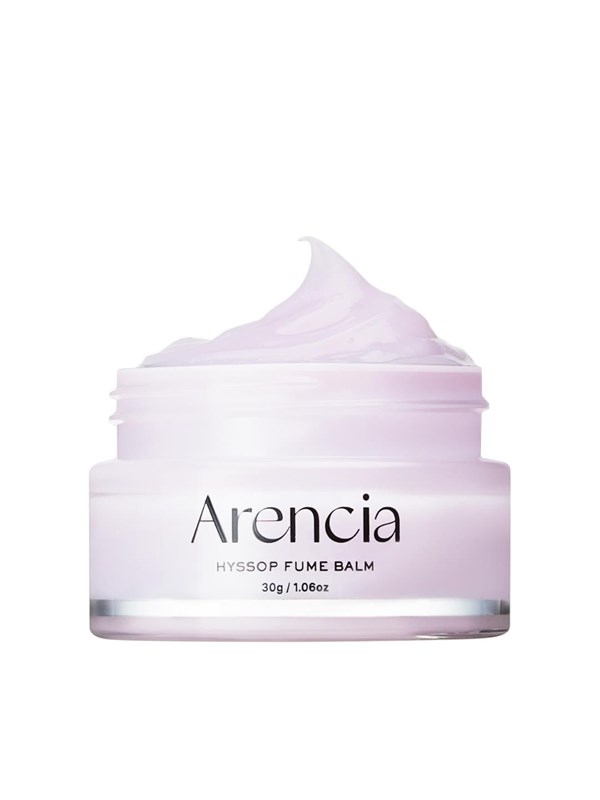 Arencia - Hyssop Fume Balm 30 g