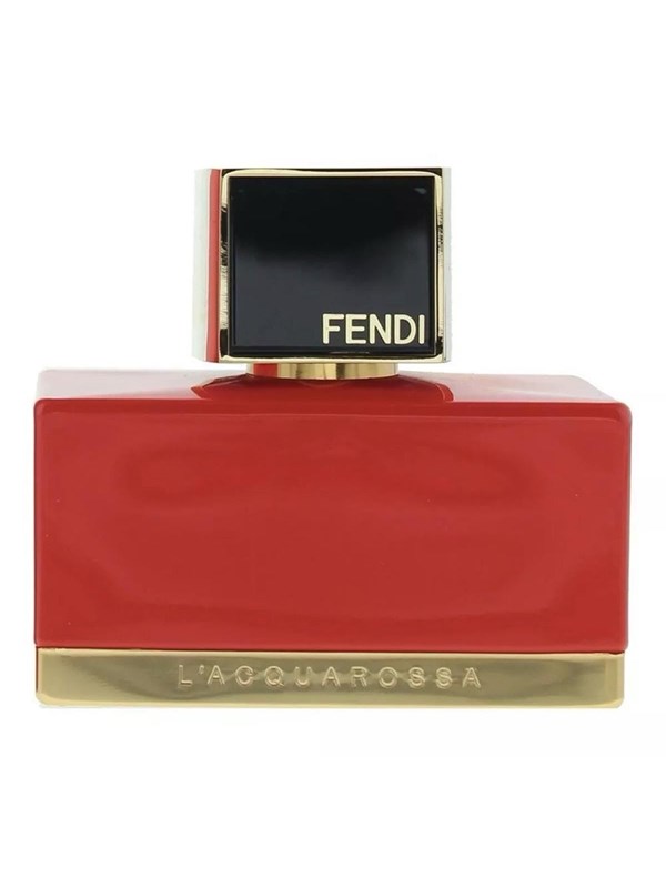 Fendi LAcqua Rossa Eau de Parfum 30 ml
