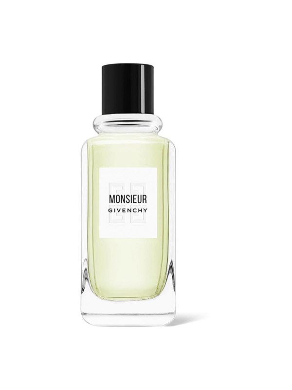 Givenchy Monsieur de Eau de Toilette 100 ml