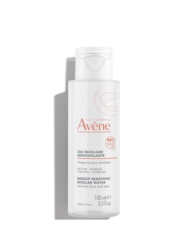 Avène Eau Thermale Cleansing Micellar Water 100 ml