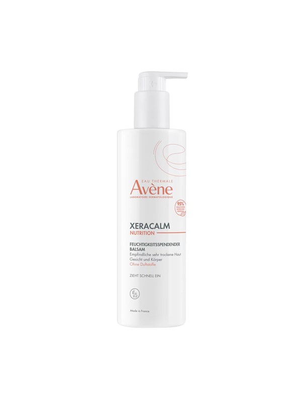Avène XeraCalm A.D Hydrating Balm 400 ml