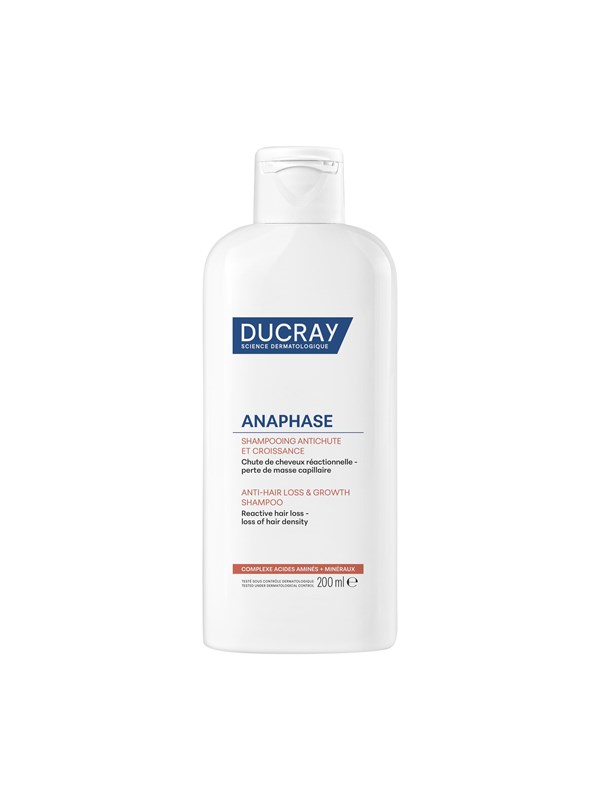 Ducray Anaphase Anti-Hair Loss Hair Treatment Shampoo 200 ml
