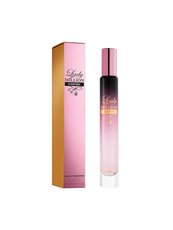 PACO RABANNE Lady Million Empire Eau de Parfum 10 ml