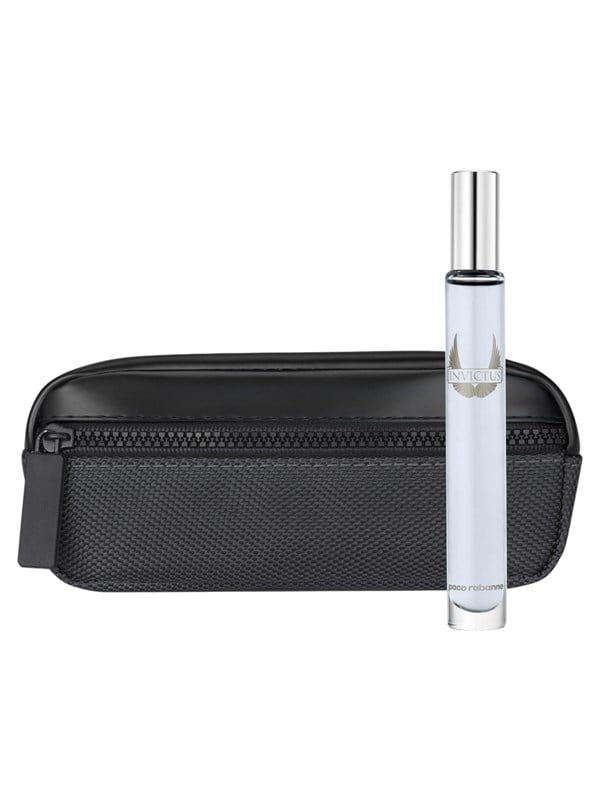 PACO RABANNE Invictus Eau de Toilette 10 ml