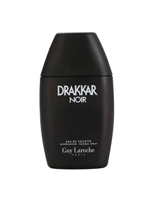 Guy Laroche Drakkar Noir Eau De Toilette - 200 ml0