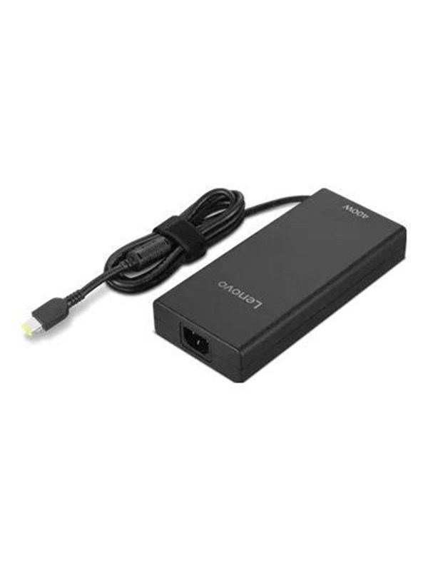 Image of Lenovo Legion 400W AC Adapter 400W (Slim Tip)
