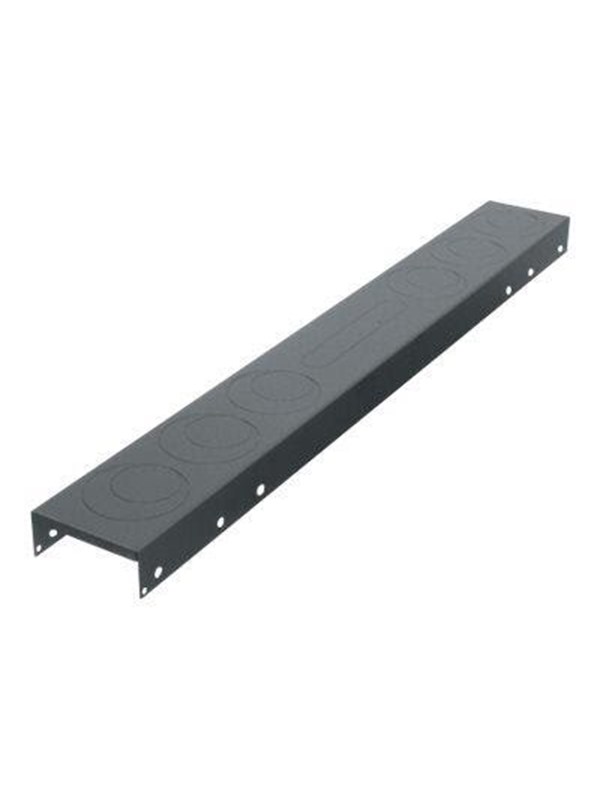 Middle Atlantic BGR Series - rack cable management panel