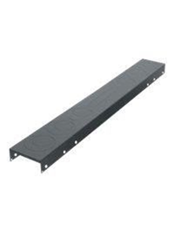 Middle Atlantic - rack cable management tray