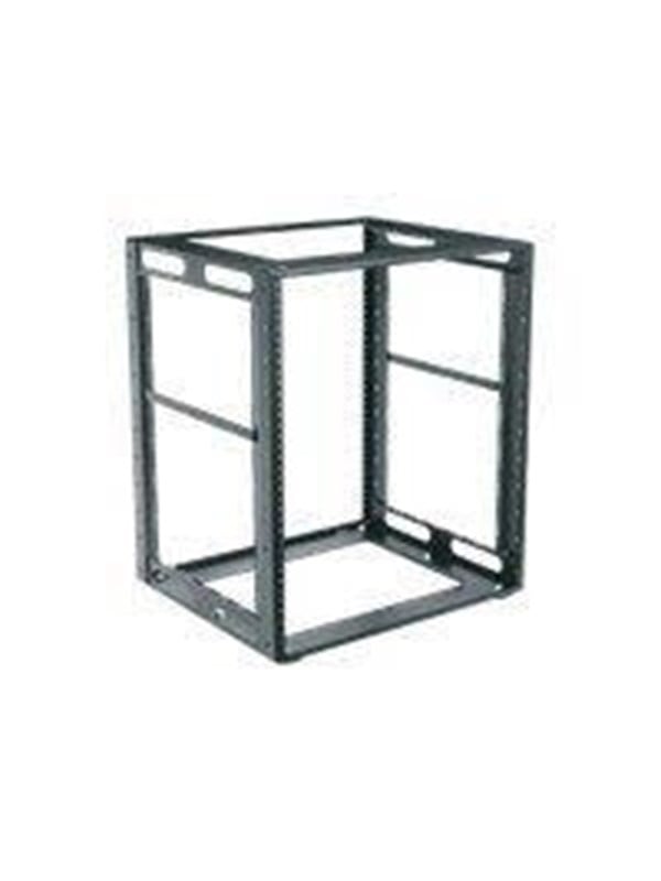 Middle Atlantic CFR-12-18 - rack mounting frame - 12U