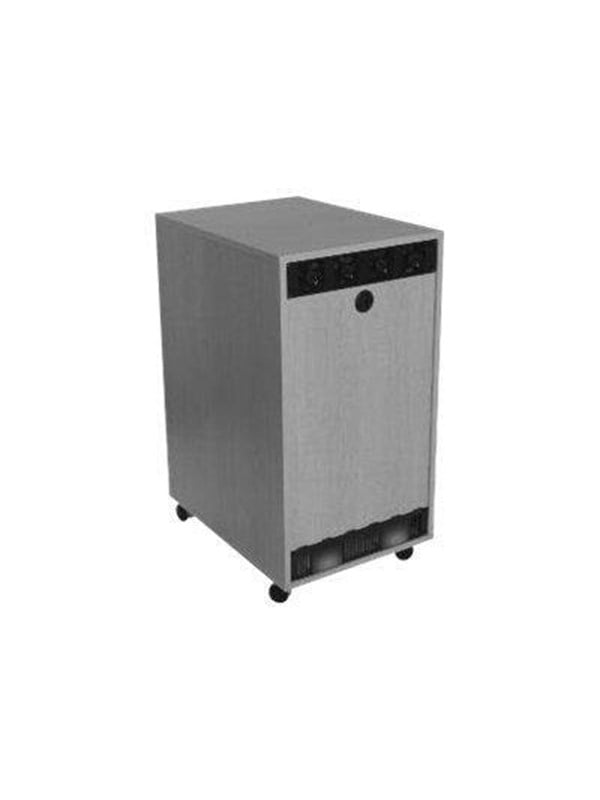 Middle Atlantic RK-RAP16 - rear access panel