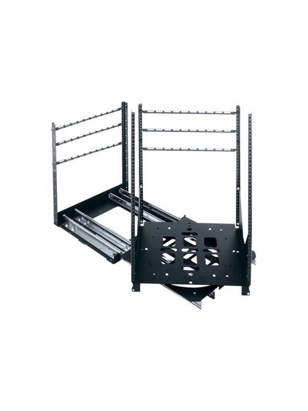 Middle Atlantic SRSR Series 12RU Slide Out Rotating Rail System