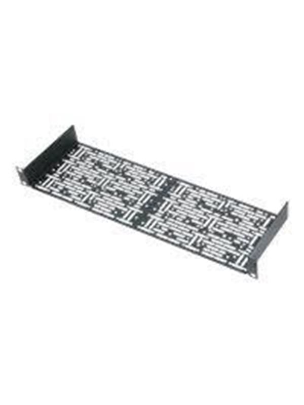 Middle Atlantic UMS UMS1-5.5 - rack shelf - 1U