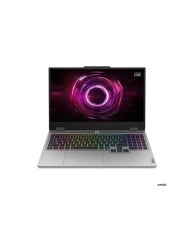 Lenovo LoQ 15 - 15.6" | RTX 5050 | Ryzen 5 | 16GB | 1TB