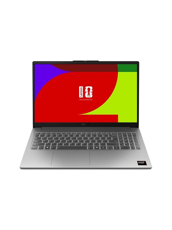 Lenovo LoQ 15 - 15.6" | RTX 4050 | Ryzen 7 | 16GB | 512GB