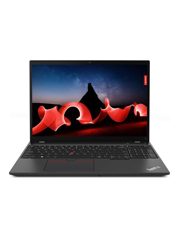 Lenovo Thinpad T16 Gen 2 - 16" | Ryzen 7 | 16GB | 512GB