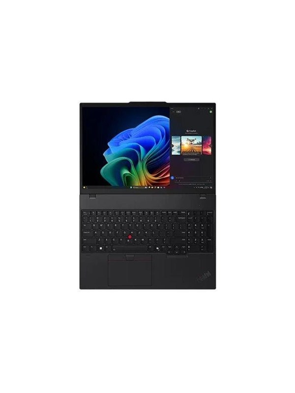 Lenovo Thinkpad T16 Gen 4 - 16" | Ryzen AI 5 | 32GB | 512GB