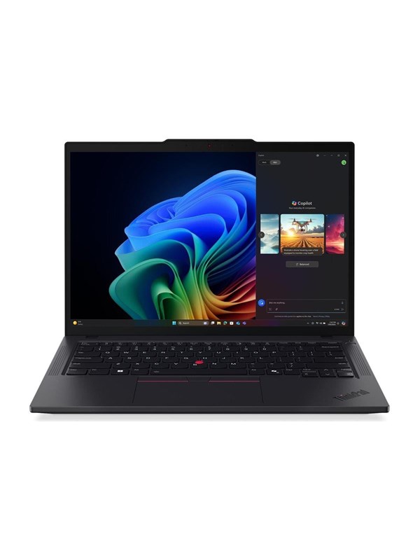 Lenovo Thinkpad T14 Gen 6 - 14" | Ryzen AI 5 | 32GB | 512GB