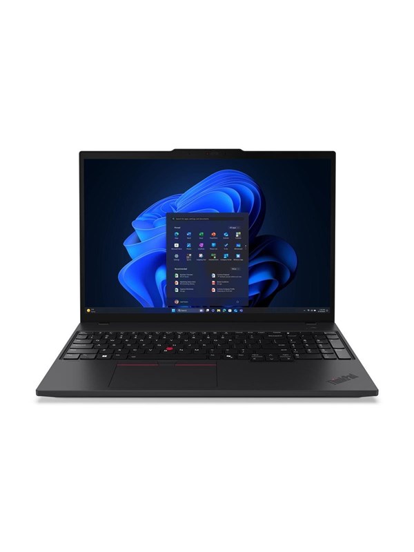 Lenovo Thinkpad T16 Gen 4 - 16" | Ryzen AI 7 | 32GB | 1TB