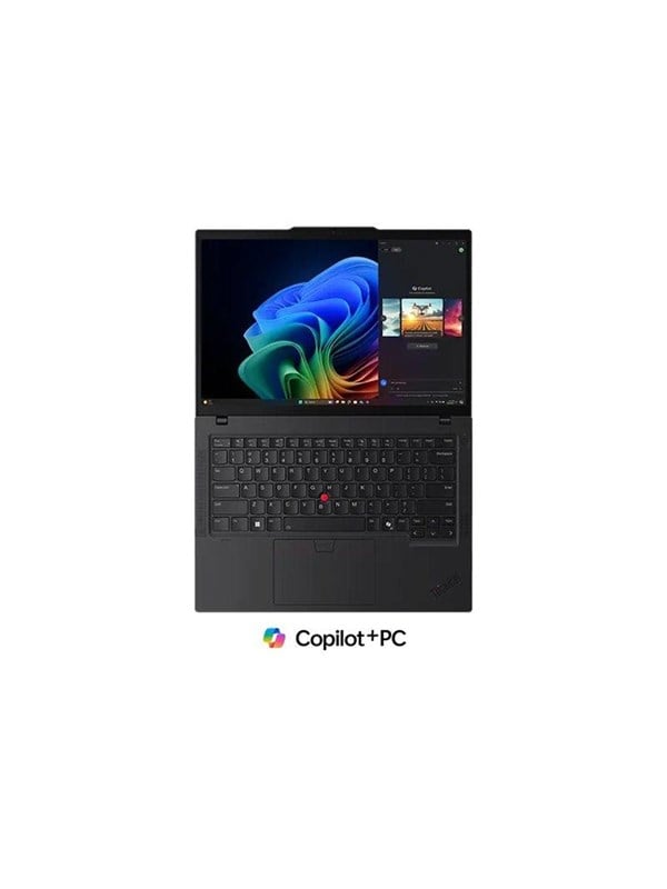 Lenovo Thinkpad T14 Gen 6 - 14" | Ryzen AI 7 | 32GB | 1TB