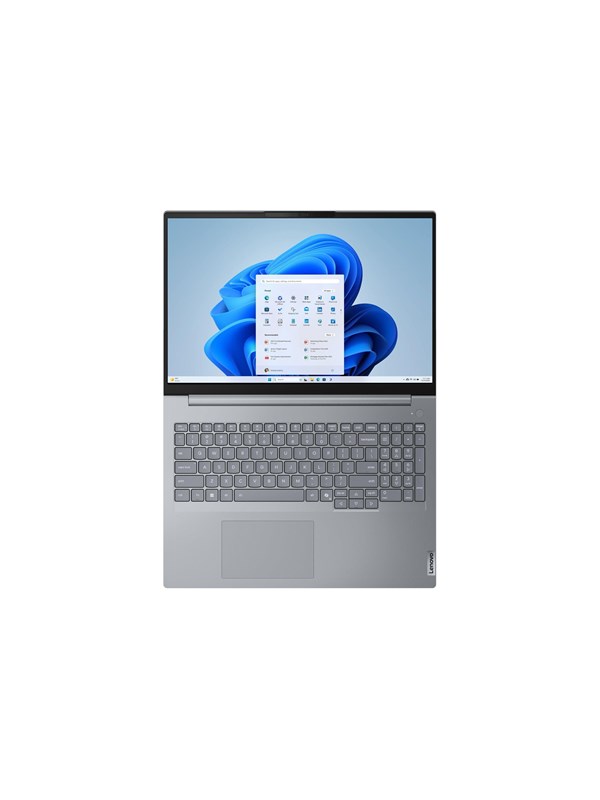 Lenovo ThinkBook 16 G8 IAL - 16" - Intel Core Ultra 5 - 135H - 16 GB RAM - 512 GB SSD - English