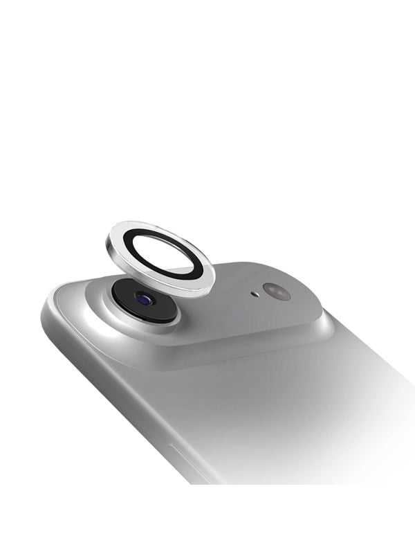 SBS Camera Glass lens protector with D3O technology for iPhone 17 Air