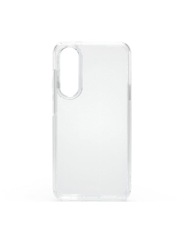 SBS D3O Case for Samsung Galaxy S25 Edge - Transparent