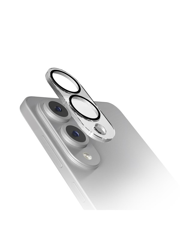 SBS Tempered glass lens for Samsung Galaxy S25 Edge