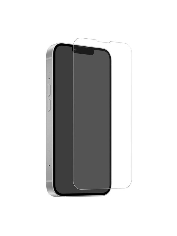 Puro Tempered Glass for iPhone 16e/17e