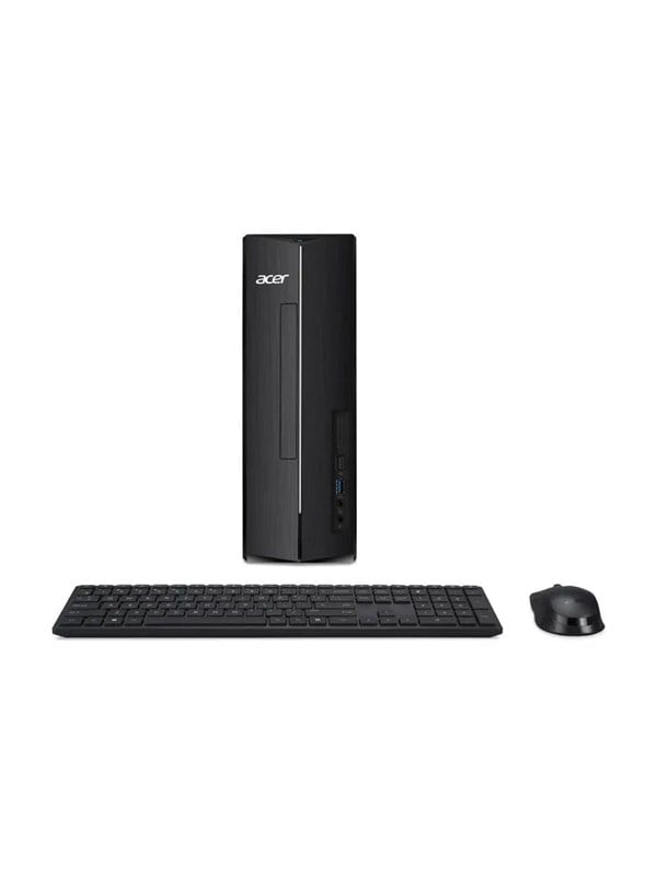 Acer Aspire XC-1860 - Core Ultra 7 - 16GB - 1TB - Windows 11 Home