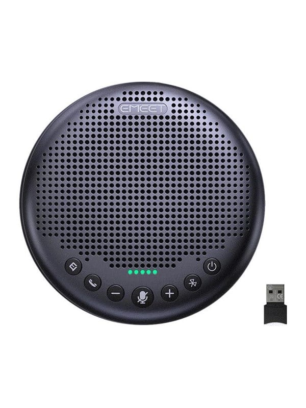 eMEET OfficeCore Luna Plus Conference Speaker