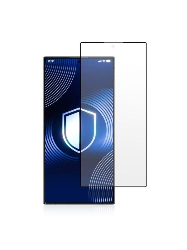 3mk Tempered glass HardGlass Matt Max for Samsung Galaxy S24 Ultra