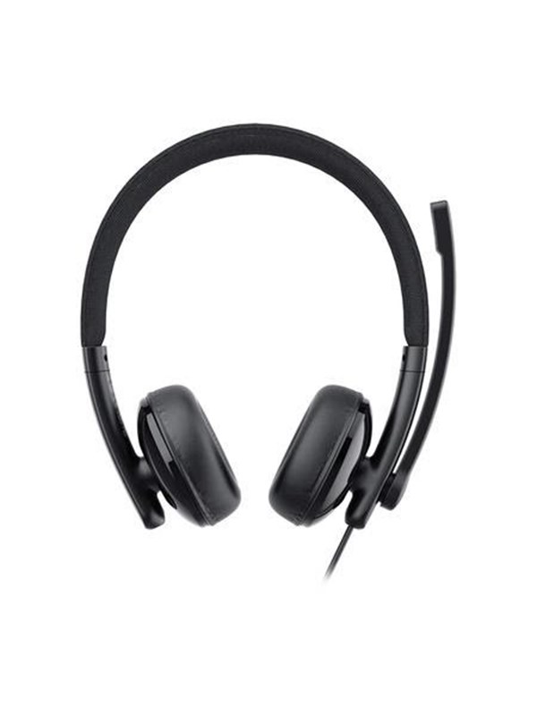 eMEET GeniusCall HS50 Headset with Microphone