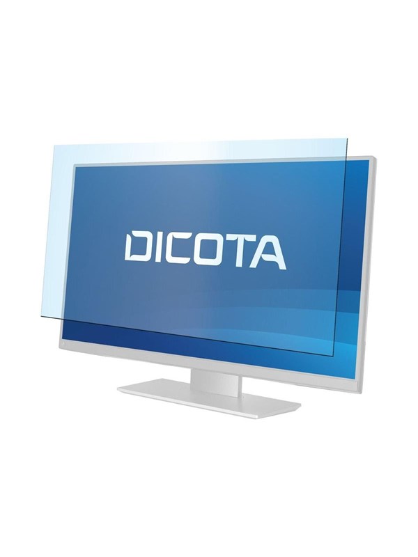 Dicota - display anti-glare filter - 3H universal (21:9)