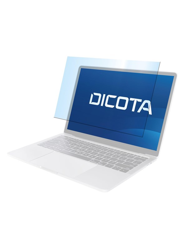 Dicota - notebook anti-glare filter - 9H