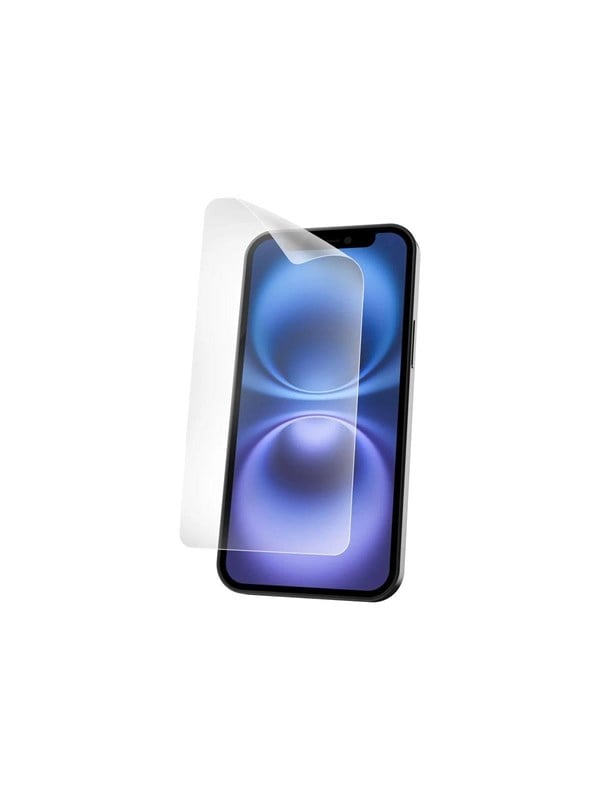 Dicota - screen protector for mobile phone - 9H adhesive