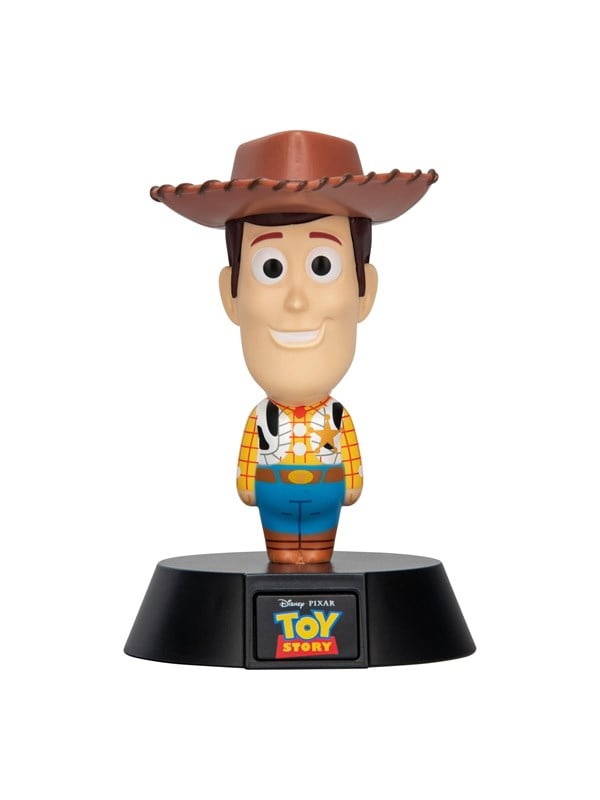 Paladone - Toy Story - Woody Icon Light - Lampe