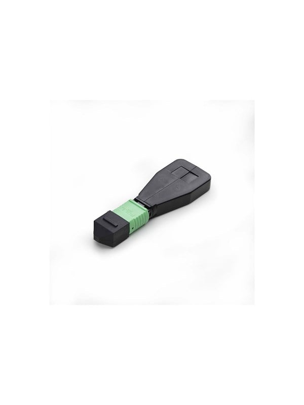 StarTech.com Startech loopback adapter - TAA Compliant - green & black - Schwarz